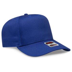 OTTO 31-069 / 5-Panel Blank Cap